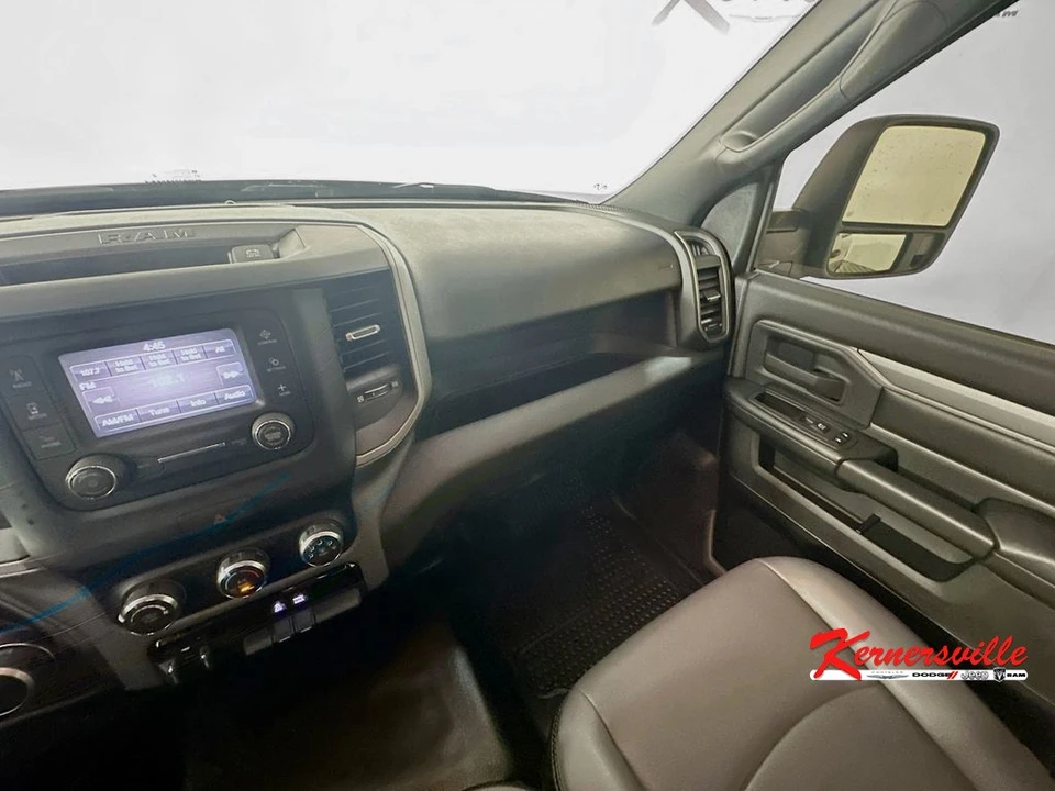2024 Ram 2500 - Image 11 of 21