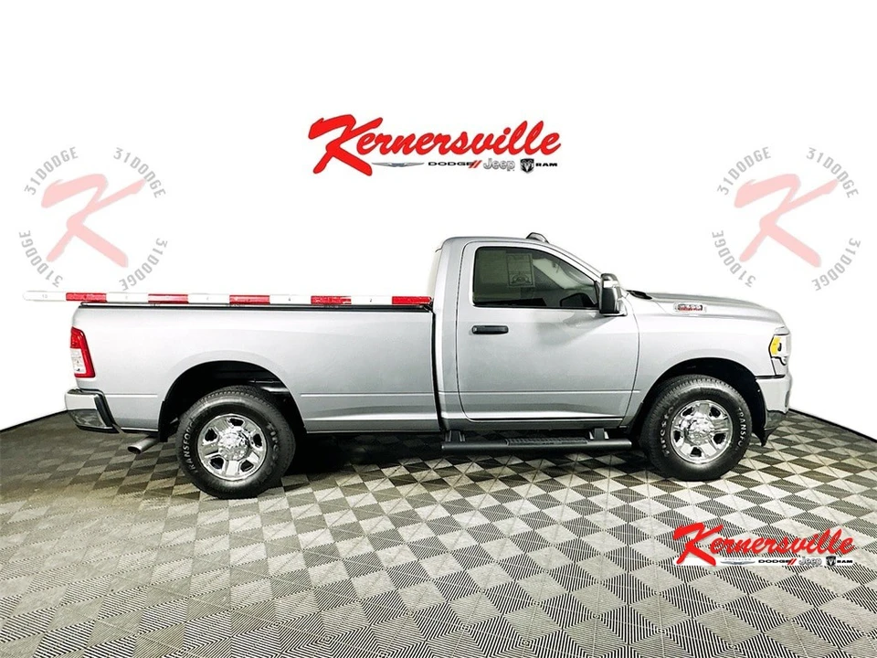 2024 Ram 2500 - Image 8 of 21