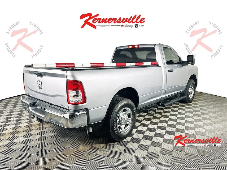 2024 Ram 2500 - Image 7 of 21