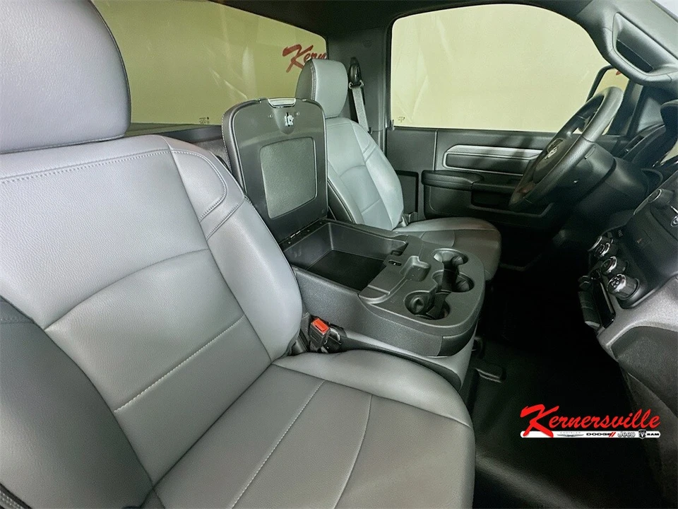 2024 Ram 2500 - Image 14 of 21