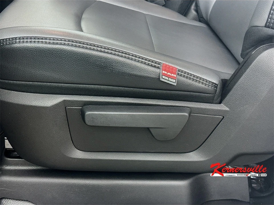 2024 Ram 2500 - Image 21 of 21