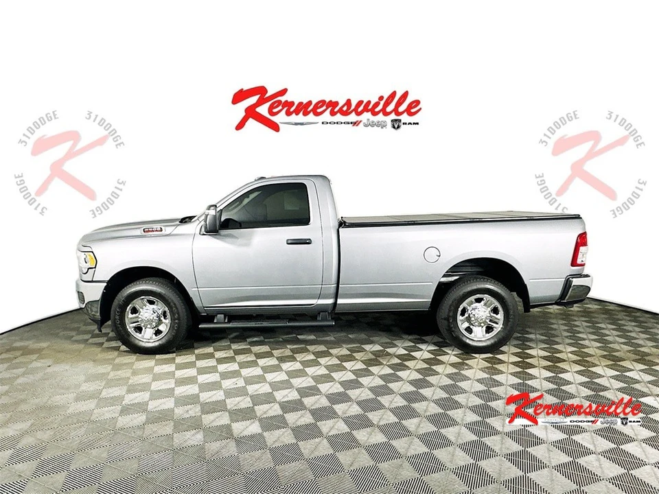 2024 Ram 2500 - Image 4 of 21