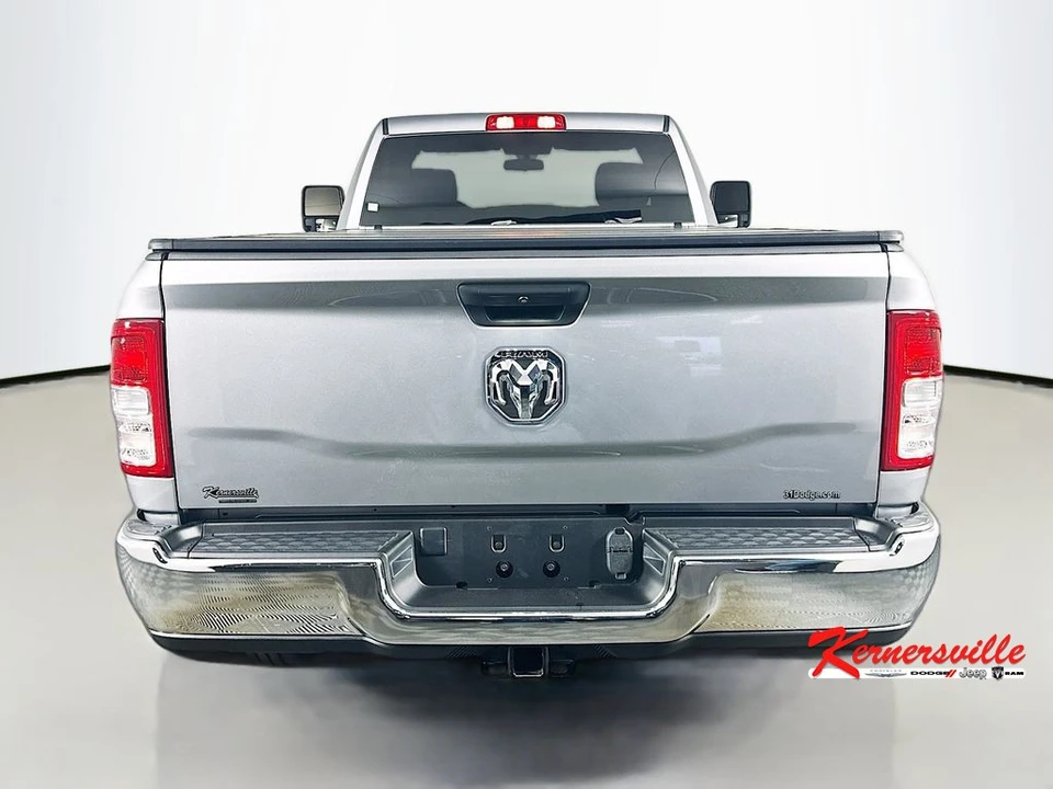 2024 Ram 2500 - Image 6 of 21