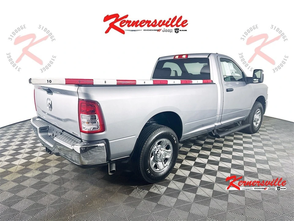 2024 Ram 2500 - Image 7 of 21