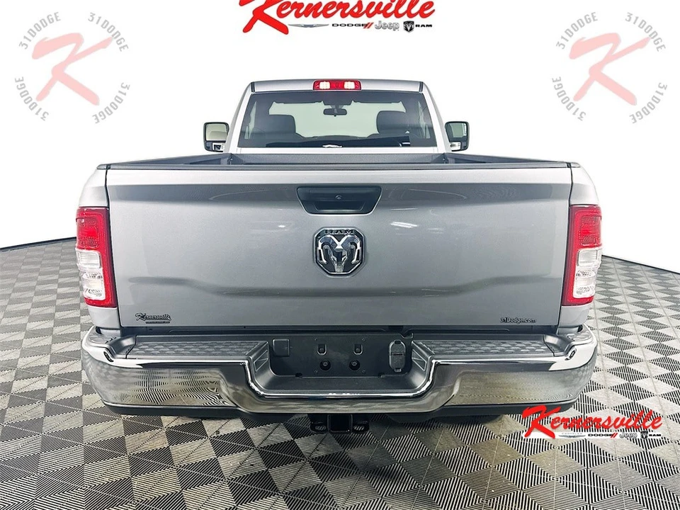 2024 Ram 2500 - Image 6 of 21