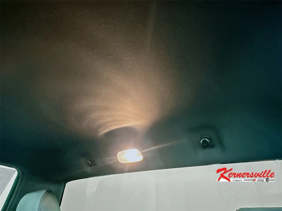 2024 Ram 2500 - Image 20 of 21