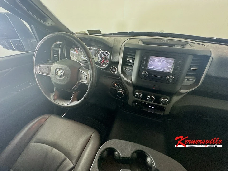 2024 Ram 2500 - Image 9 of 21