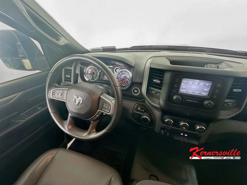 2024 Ram 2500 - Image 9 of 12