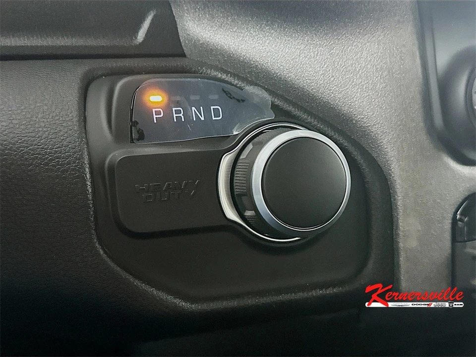 2024 Ram 2500 - Image 12 of 21
