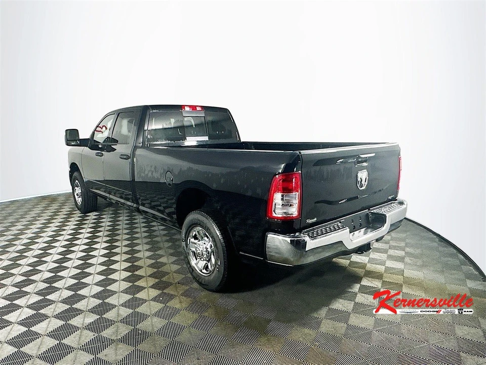 2024 Ram 2500 - Image 5 of 12