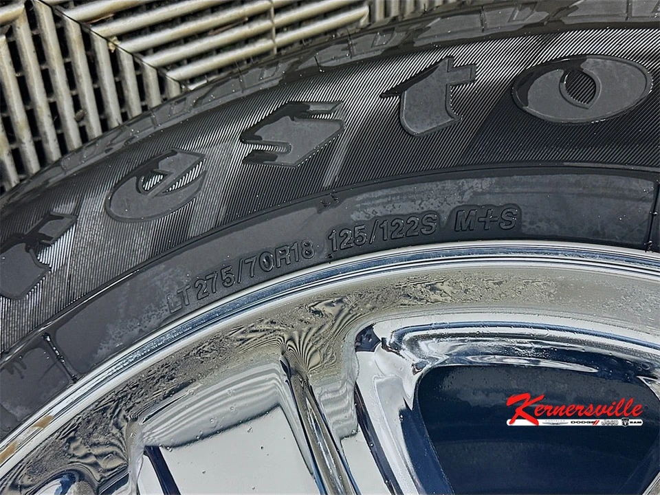 2024 Ram 2500 - Image 21 of 21