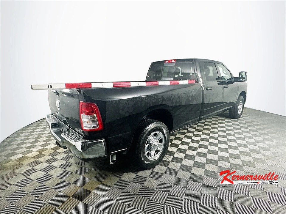 2024 Ram 2500 - Image 7 of 12
