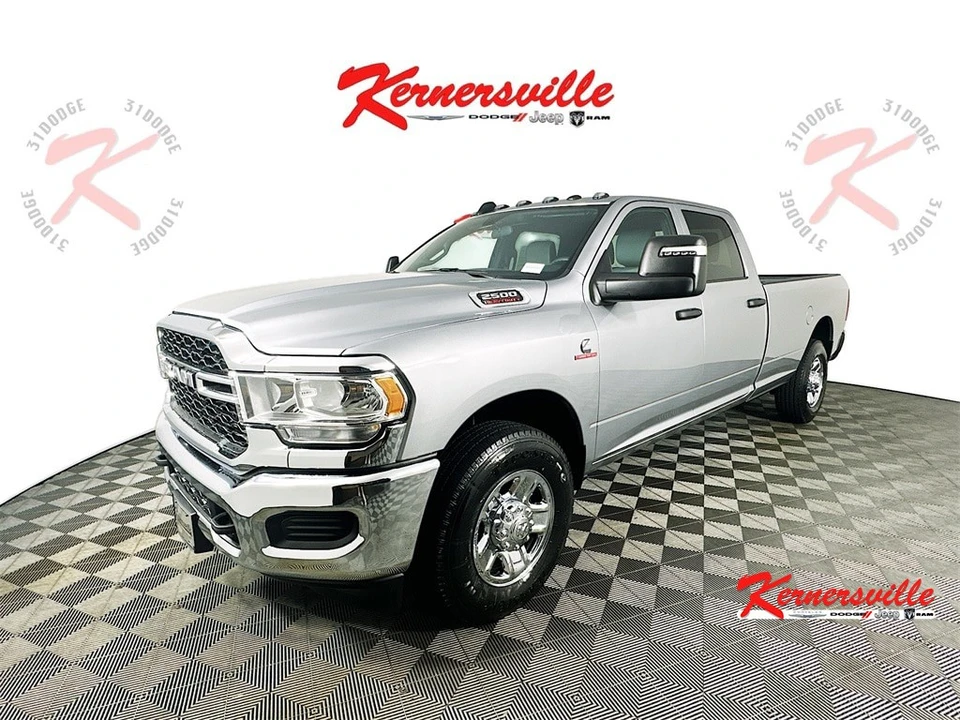 2024 Ram 2500 - Image 3 of 12