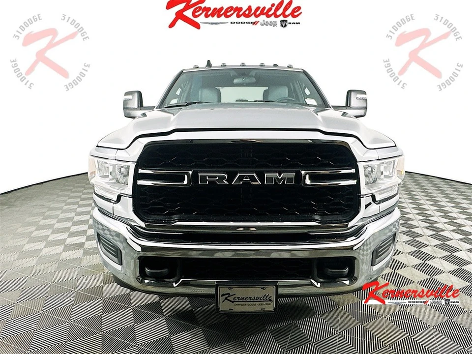 2024 Ram 2500 - Image 2 of 12