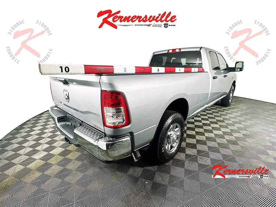 2024 Ram 2500 - Image 7 of 12