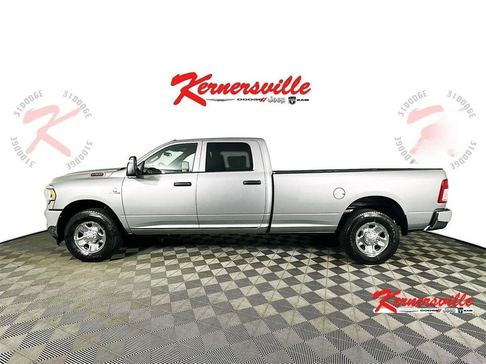 2024 Ram 2500 - Image 4 of 12