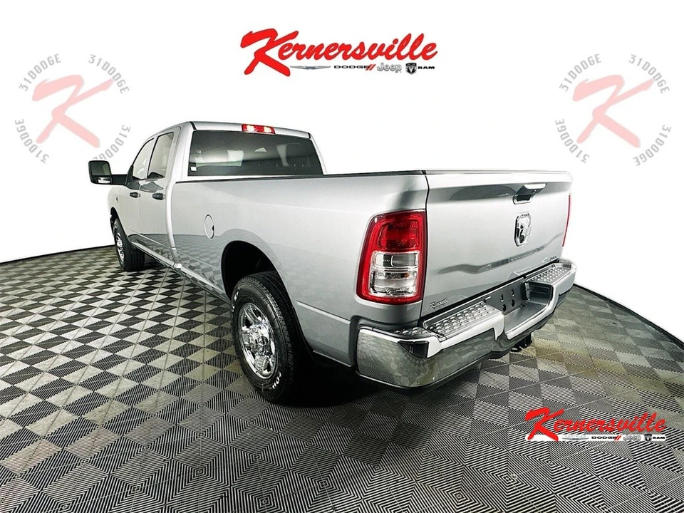 2024 Ram 2500 - Image 5 of 12