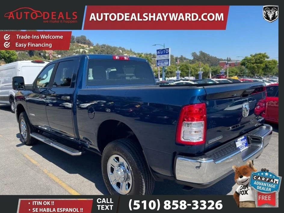 2024 Ram 2500 - Image 6 of 10