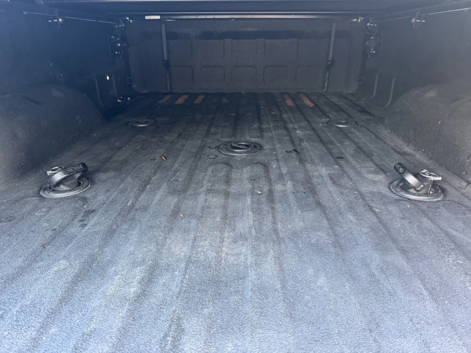 2024 Ram 3500 - Image 16 of 17