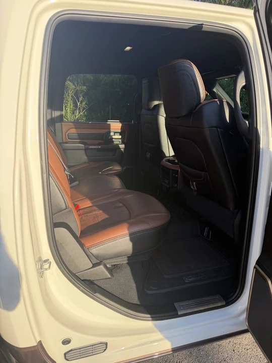 2024 Ram 3500 - Image 8 of 17