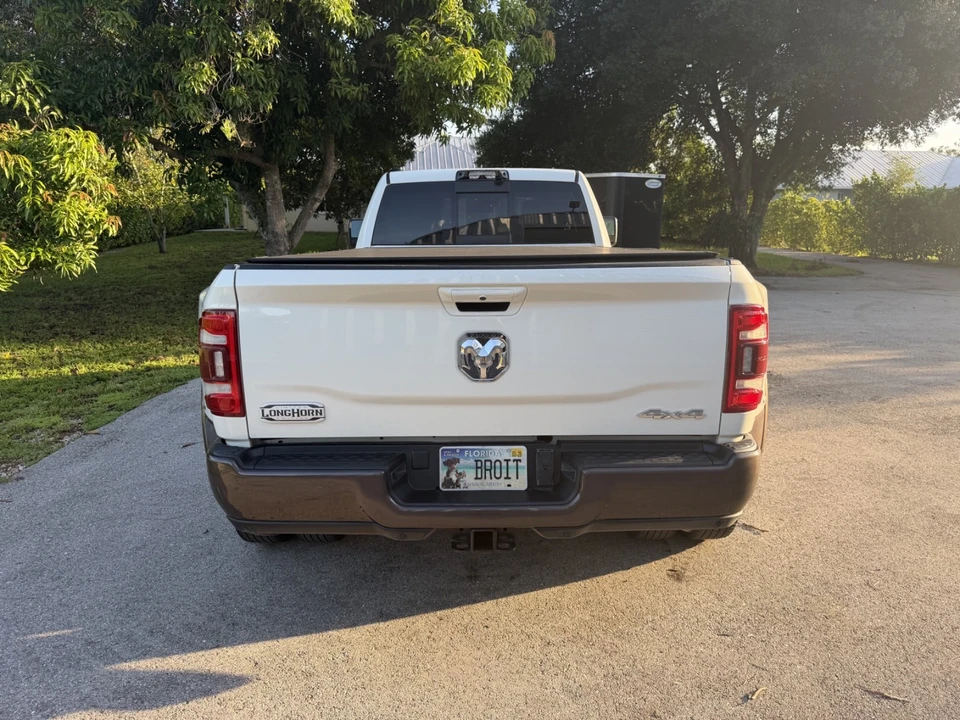 2024 Ram 3500 - Image 6 of 17