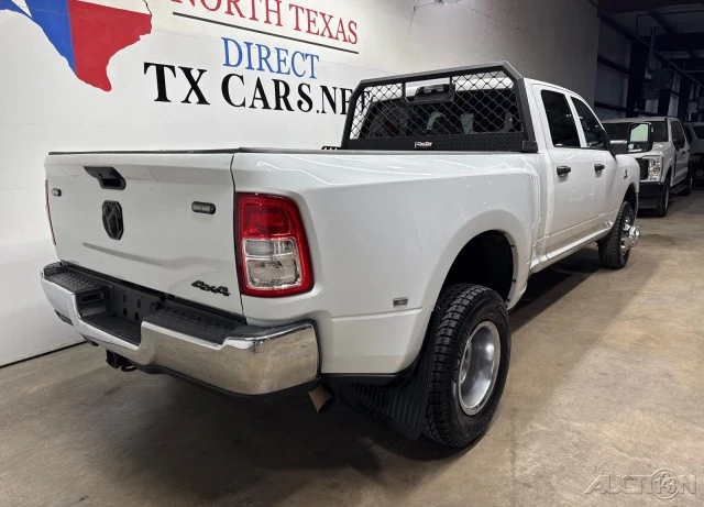 2024 Ram 3500 - Image 6 of 24