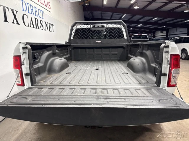 2024 Ram 3500 - Image 8 of 24