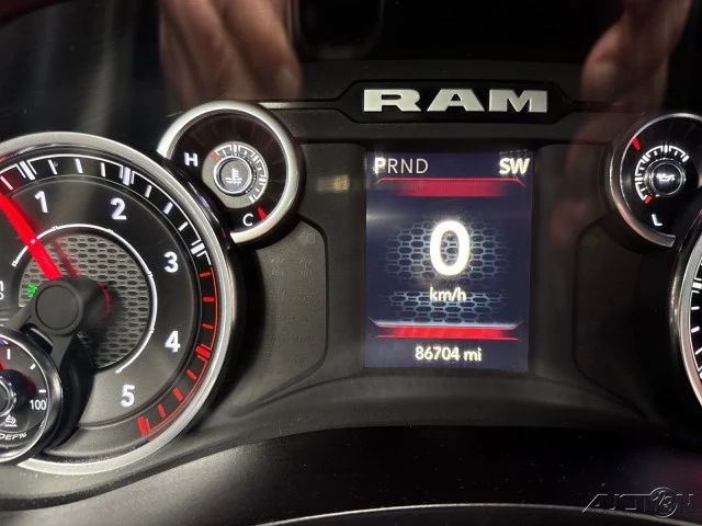 2024 Ram 3500 - Image 18 of 24