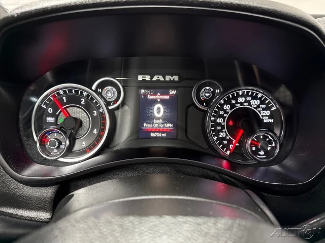 2024 Ram 3500 - Image 17 of 24