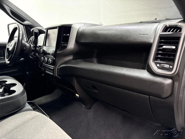 2024 Ram 3500 - Image 24 of 24