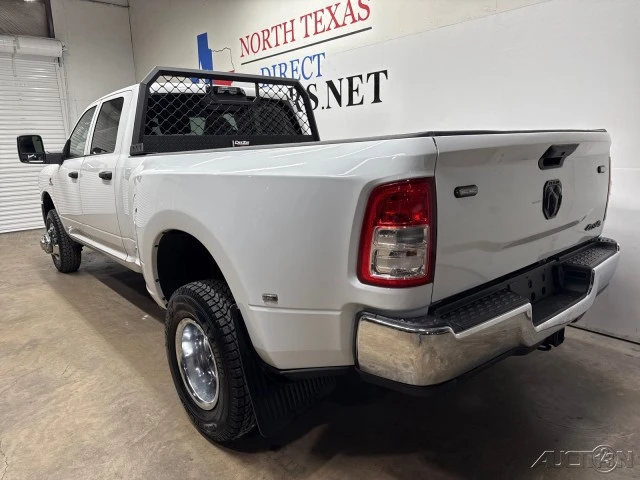 2024 Ram 3500 - Image 9 of 24