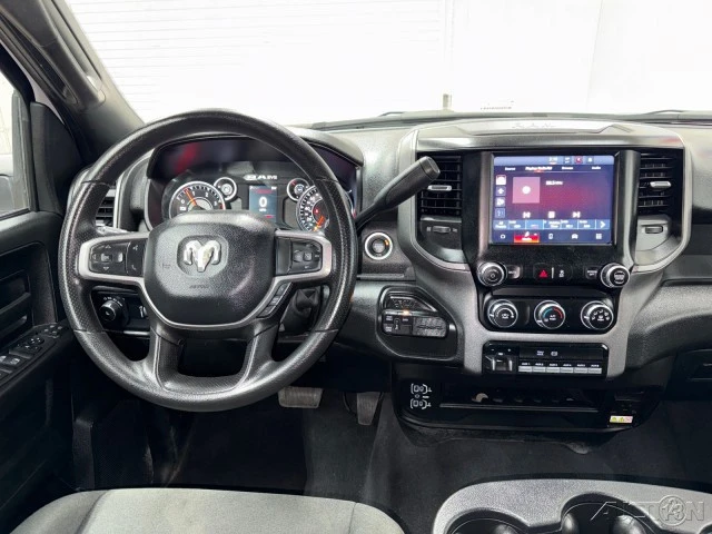 2024 Ram 3500 - Image 15 of 24