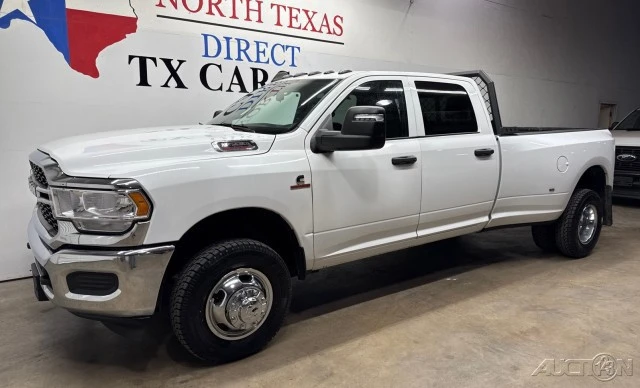 2024 Ram 3500 - Image 12 of 24