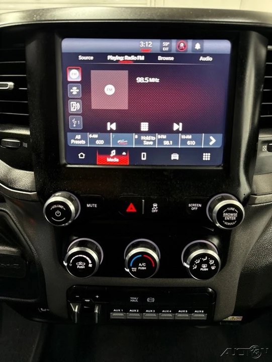 2024 Ram 3500 - Image 19 of 24