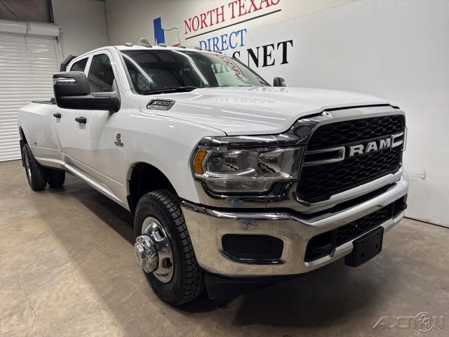 2024 Ram 3500 - Image 2 of 24