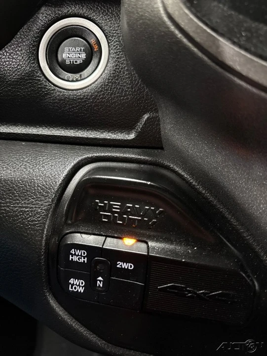 2024 Ram 3500 - Image 21 of 24