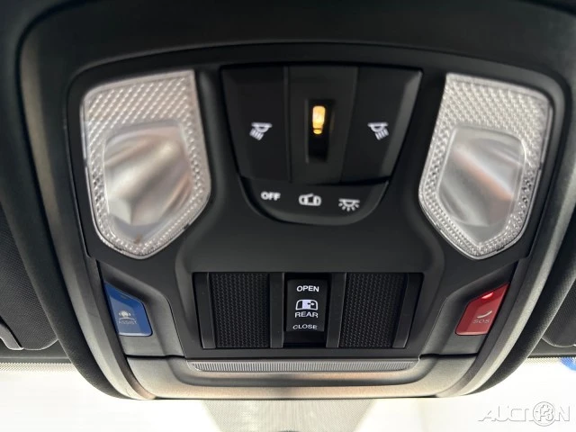 2024 Ram 3500 - Image 23 of 24