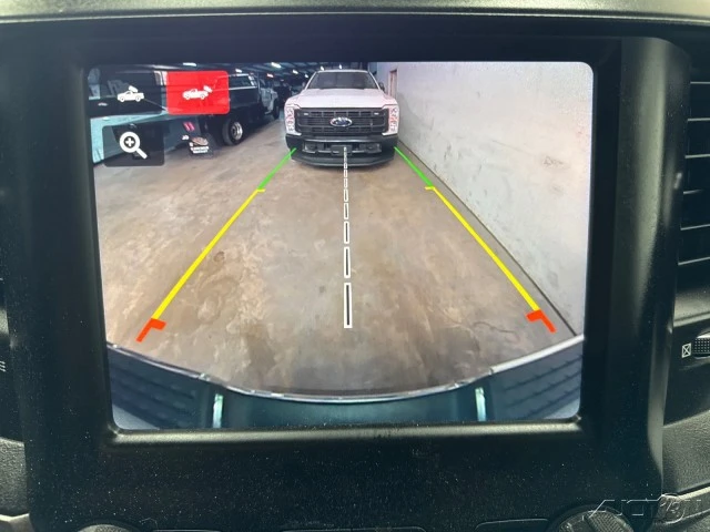2024 Ram 3500 - Image 20 of 24