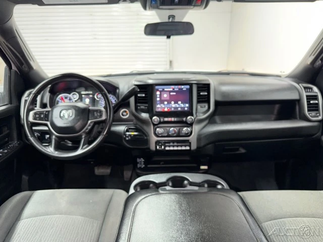 2024 Ram 3500 - Image 14 of 24