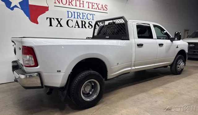 2024 Ram 3500 - Image 5 of 24