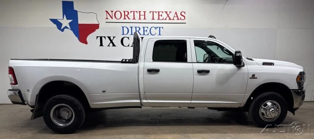 2024 Ram 3500 - Image 4 of 24