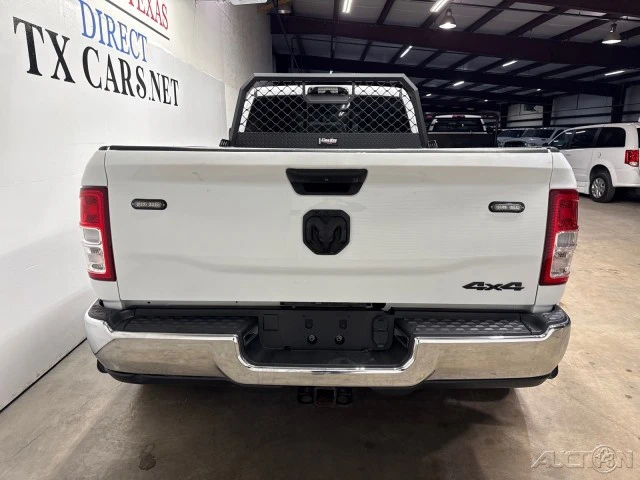 2024 Ram 3500 - Image 7 of 24