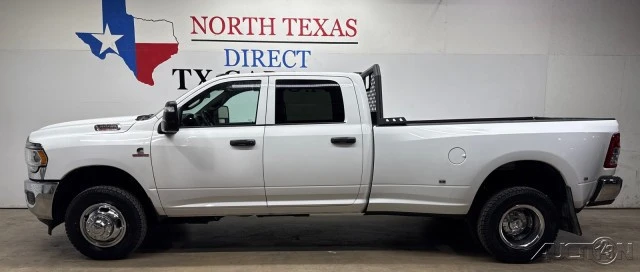 2024 Ram 3500 - Image 11 of 24