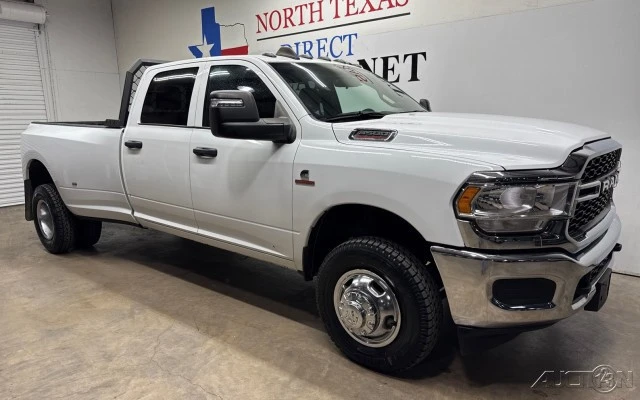 2024 Ram 3500 - Image 3 of 24