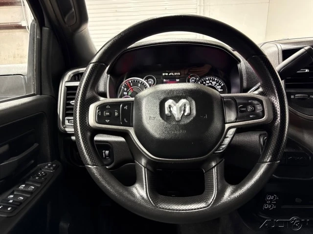 2024 Ram 3500 - Image 16 of 24