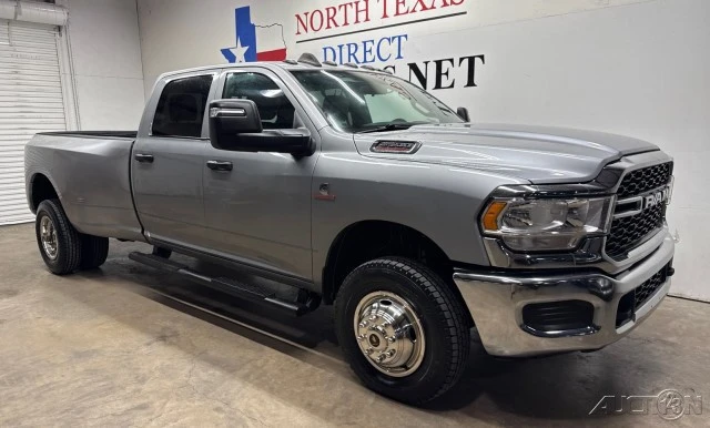 2024 Ram 3500 - Image 3 of 24