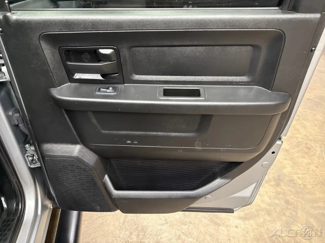 2024 Ram 3500 - Image 18 of 24