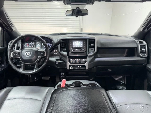 2024 Ram 3500 - Image 21 of 24