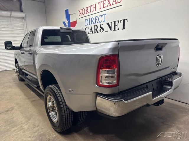 2024 Ram 3500 - Image 9 of 24