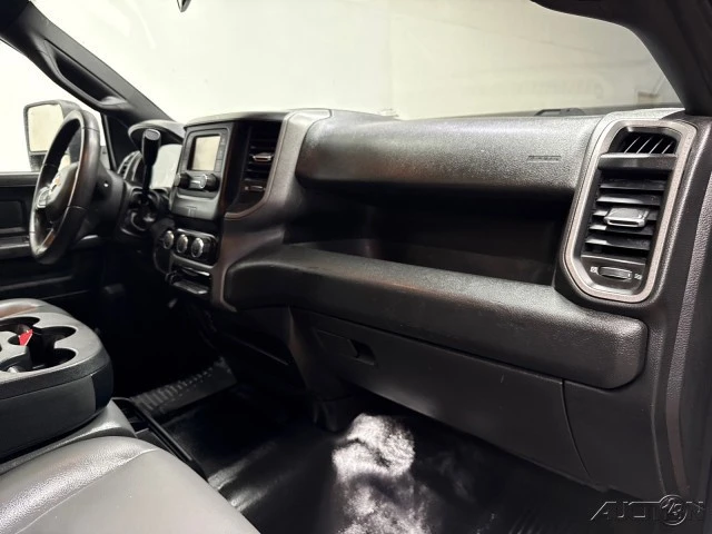 2024 Ram 3500 - Image 14 of 24